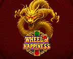 Wheel of Happiness