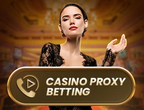PROXY BETTING